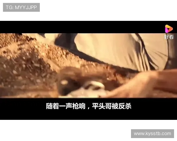 《红色追击令》：一部颠覆想象的谍战史诗，让你肾上腺素飙升！