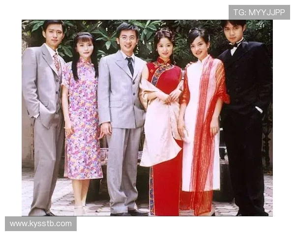 穿越时空的盛宴：那些年，我们一起追过的清宫剧